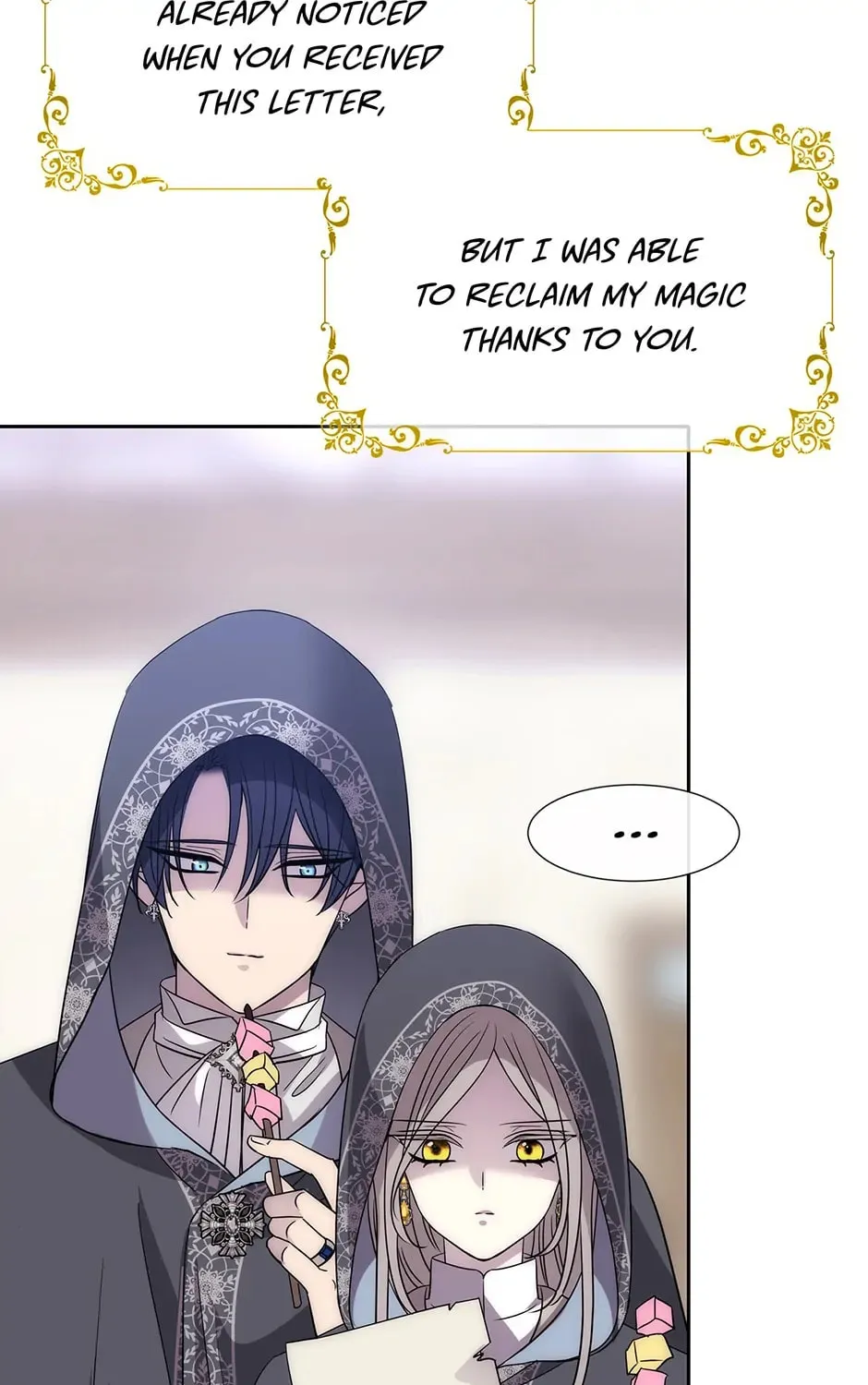 Charlotte and Her 5 Disciples Chapter 210 page 115 - 