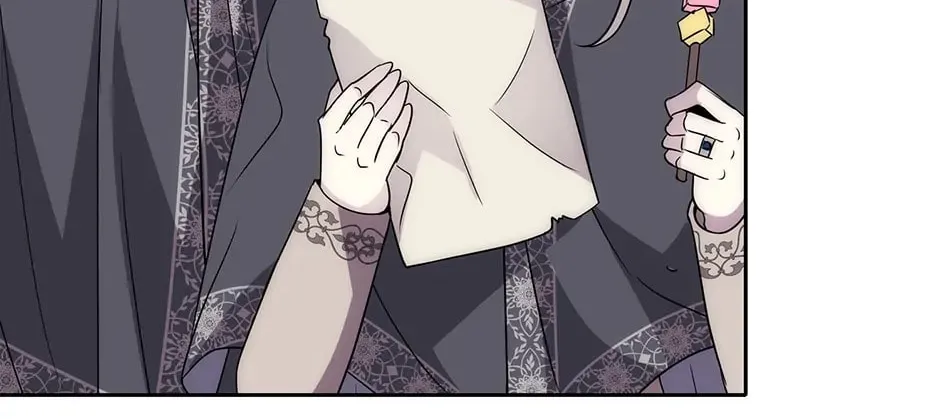 Charlotte and Her 5 Disciples Chapter 210 page 116 - 
