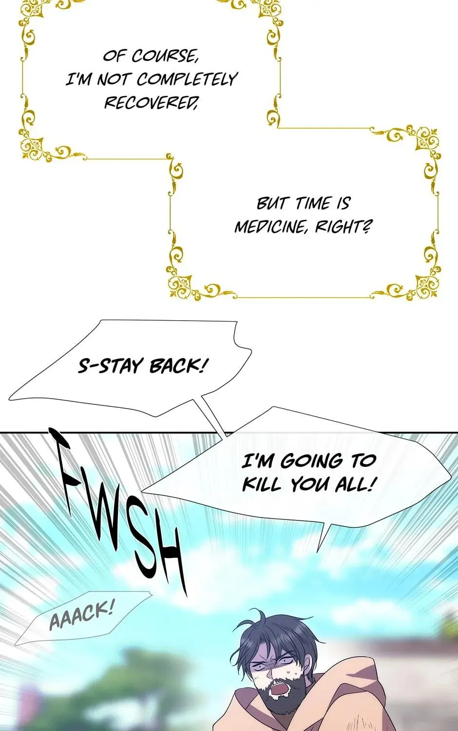 Charlotte and Her 5 Disciples Chapter 210 page 119 - 