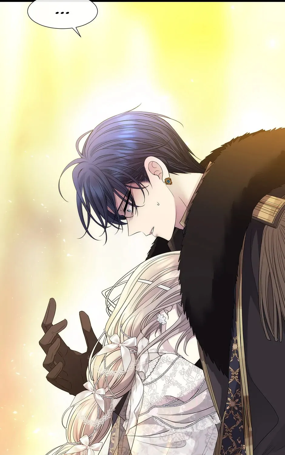 Charlotte and Her 5 Disciples Chapter 210 page 13 - 