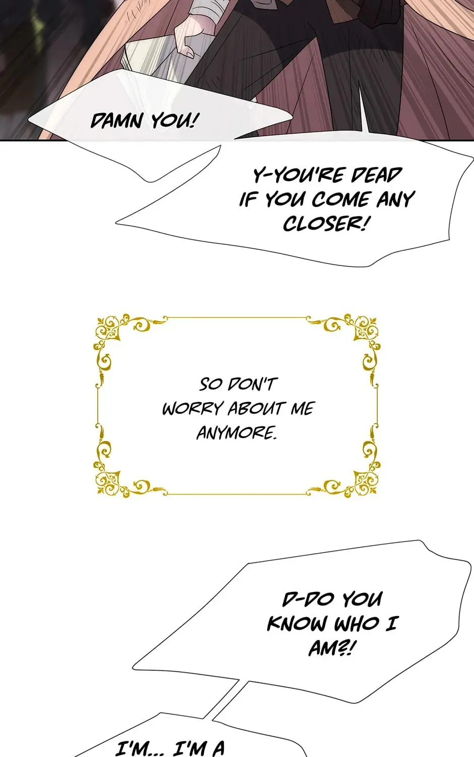 Charlotte and Her 5 Disciples Chapter 210 page 121 - 