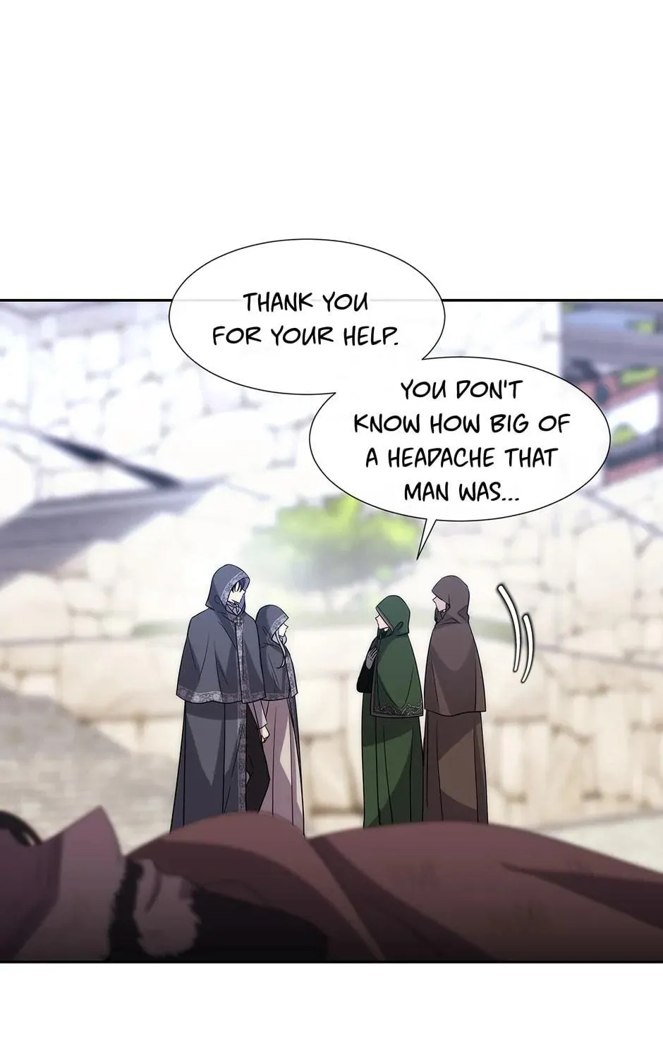 Charlotte and Her 5 Disciples Chapter 210 page 129 - 