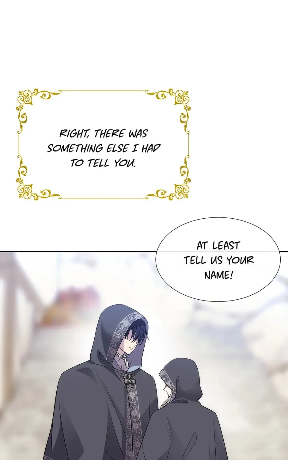 Charlotte and Her 5 Disciples Chapter 210 page 133 - 