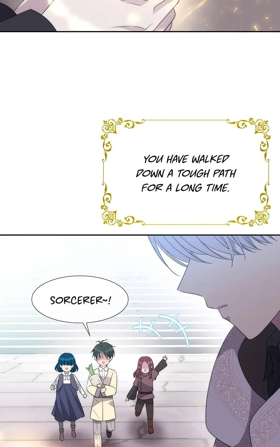 Charlotte and Her 5 Disciples Chapter 210 page 139 - 