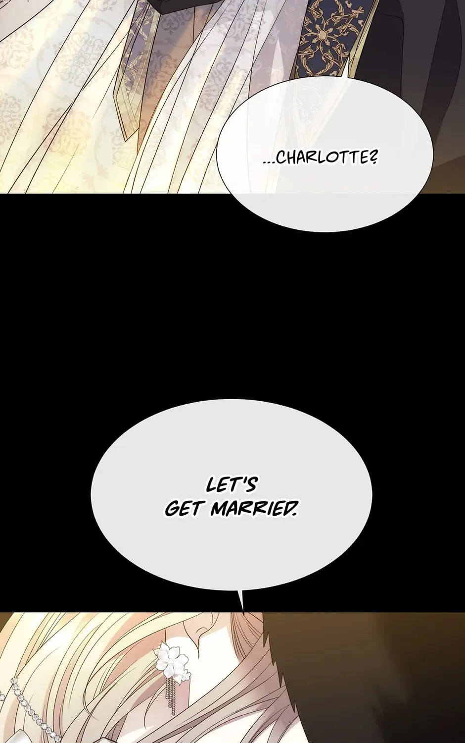 Charlotte and Her 5 Disciples Chapter 210 page 15 - 