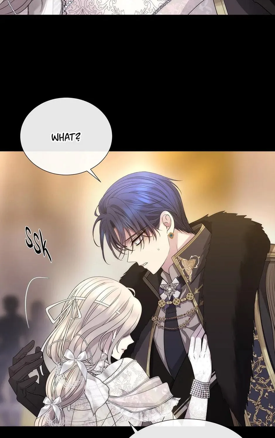 Charlotte and Her 5 Disciples Chapter 210 page 17 - 