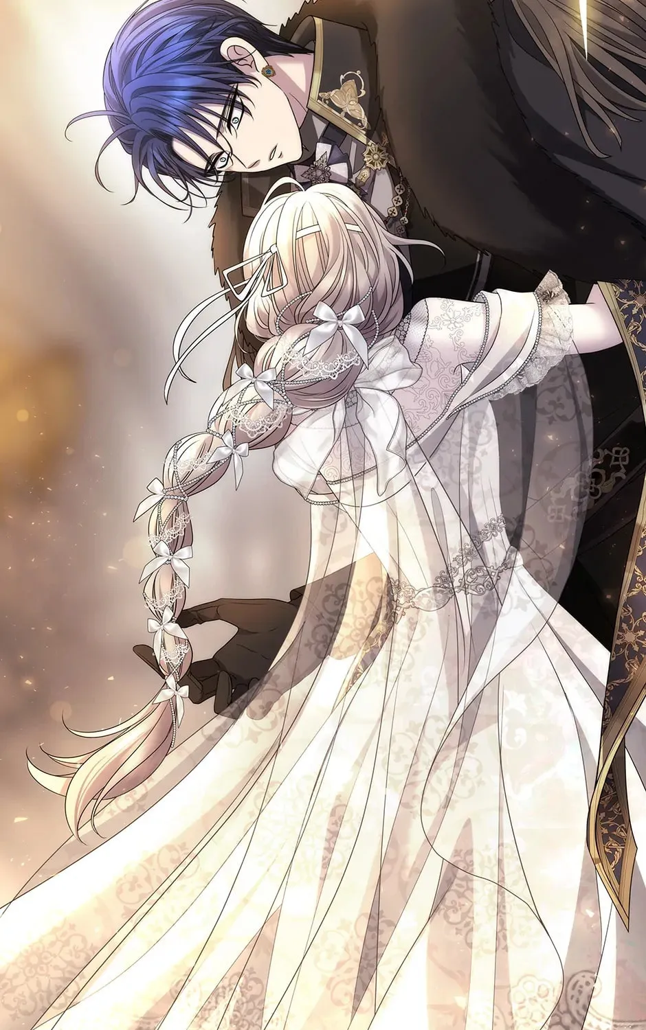 Charlotte and Her 5 Disciples Chapter 210 page 3 - 