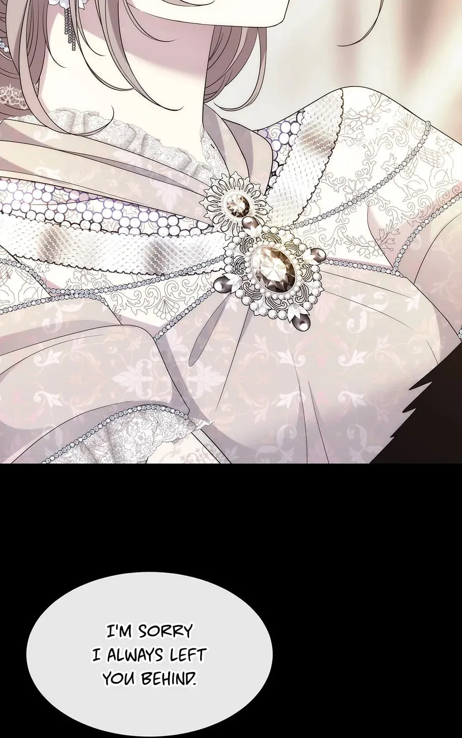 Charlotte and Her 5 Disciples Chapter 210 page 21 - 