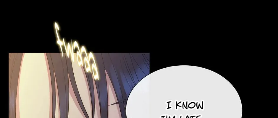 Charlotte and Her 5 Disciples Chapter 210 page 22 - 