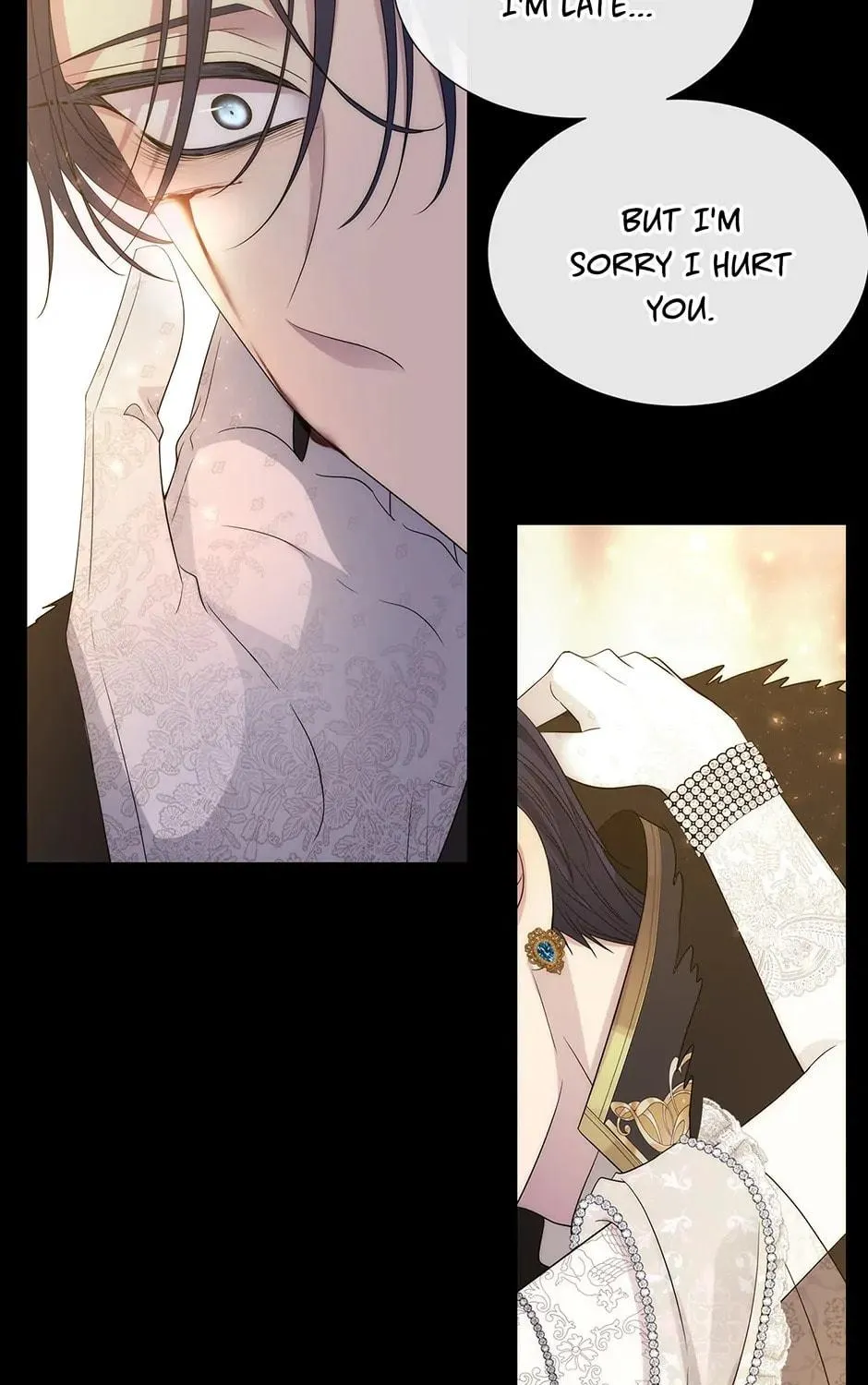 Charlotte and Her 5 Disciples Chapter 210 page 23 - 