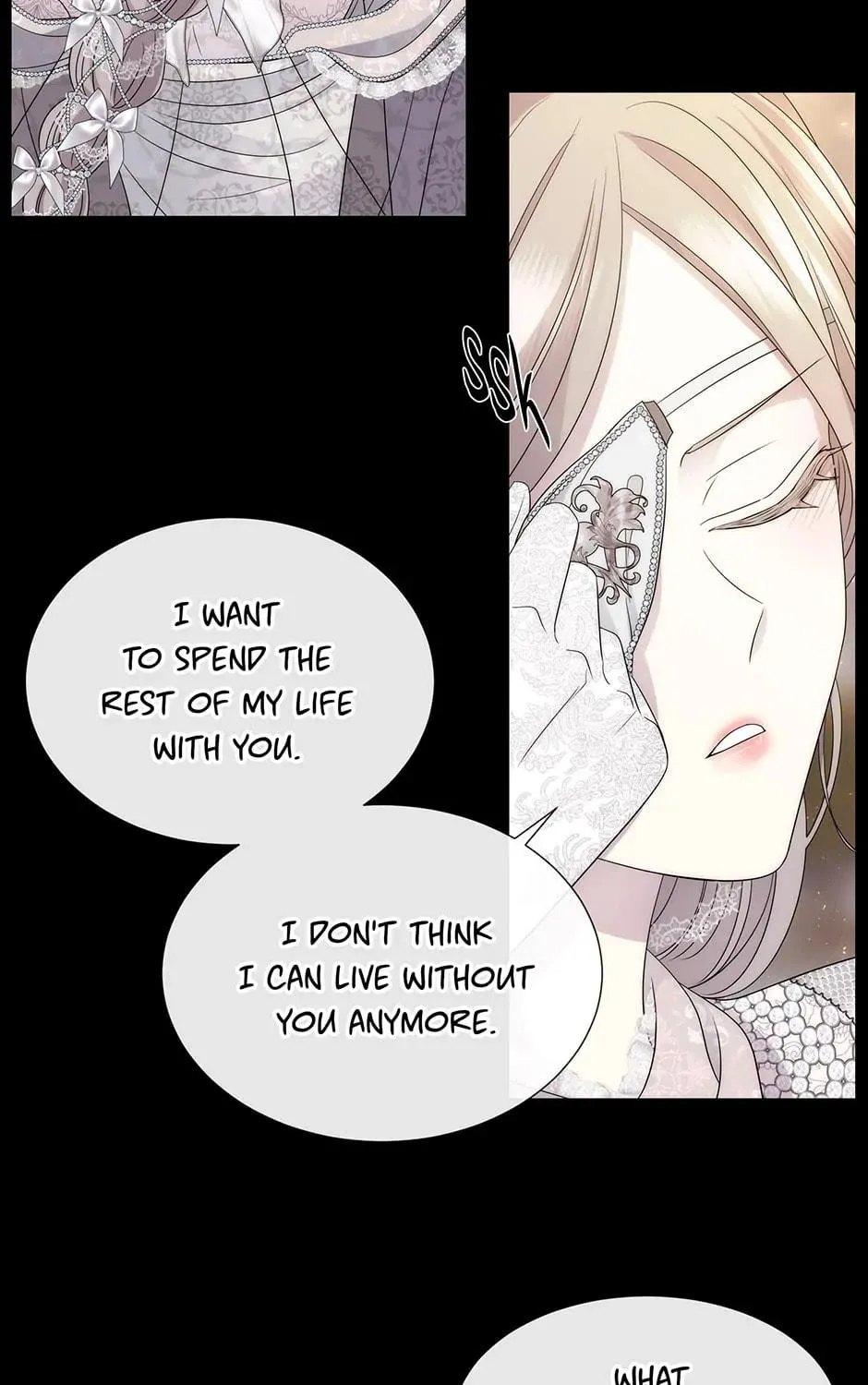 Charlotte and Her 5 Disciples Chapter 210 page 35 - 