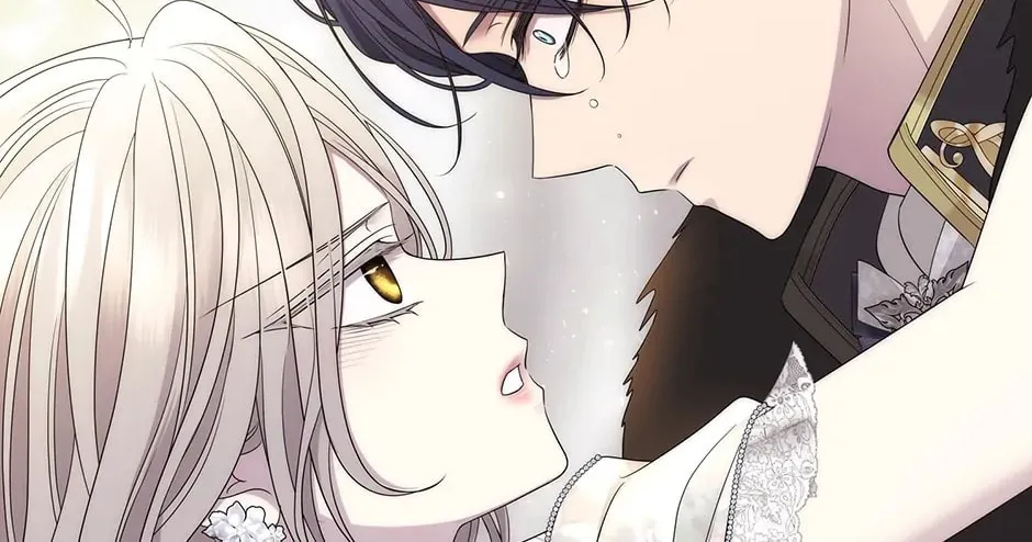 Charlotte and Her 5 Disciples Chapter 210 page 38 - 