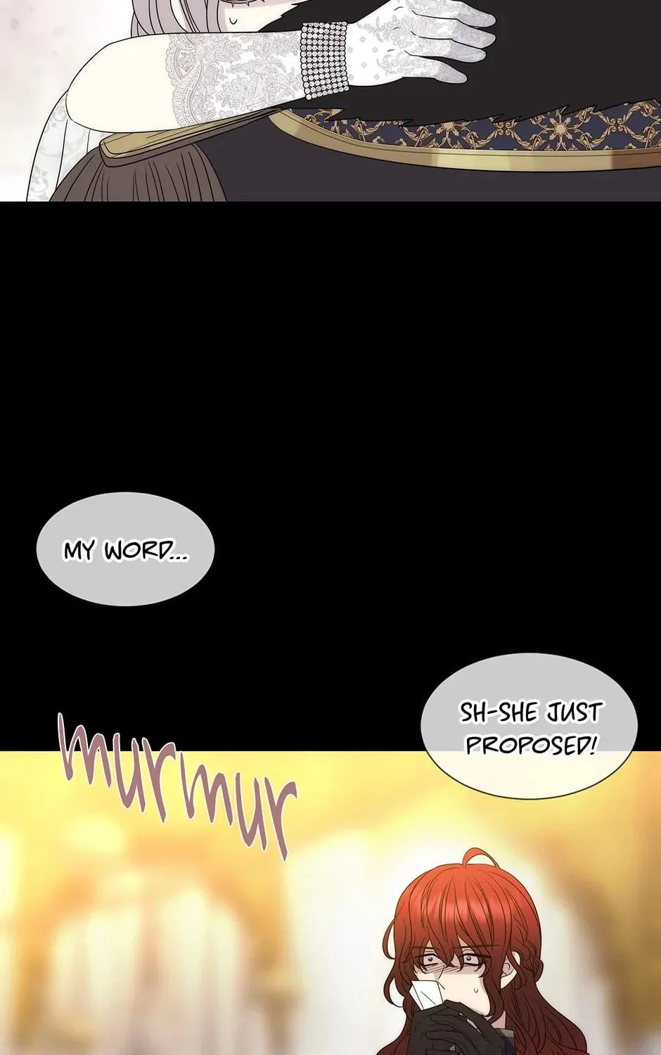 Charlotte and Her 5 Disciples Chapter 210 page 41 - 