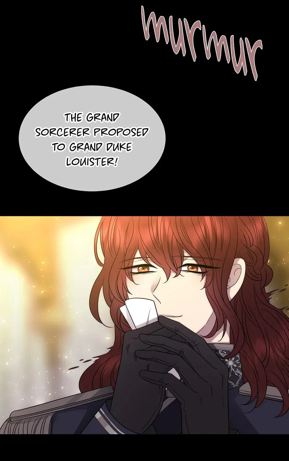 Charlotte and Her 5 Disciples Chapter 210 page 43 - 