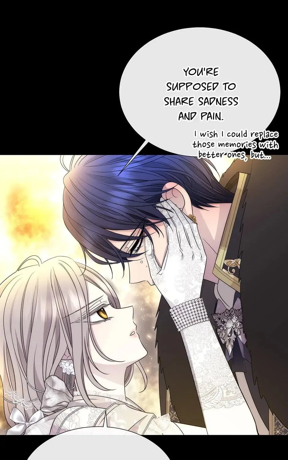 Charlotte and Her 5 Disciples Chapter 210 page 49 - 