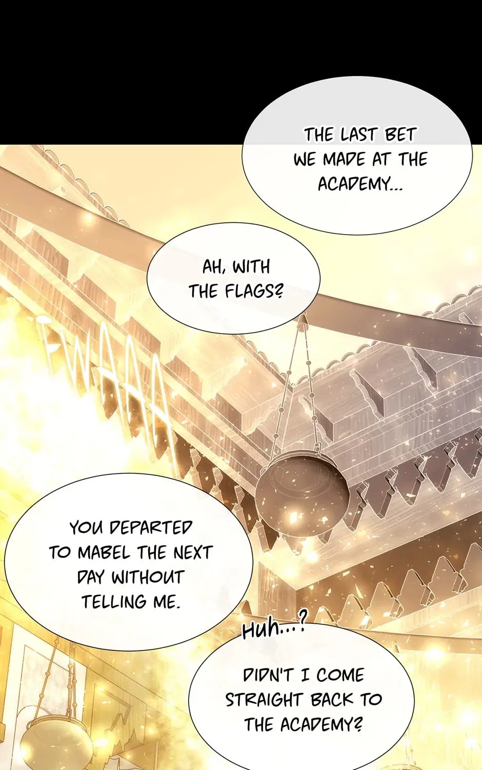 Charlotte and Her 5 Disciples Chapter 210 page 51 - 