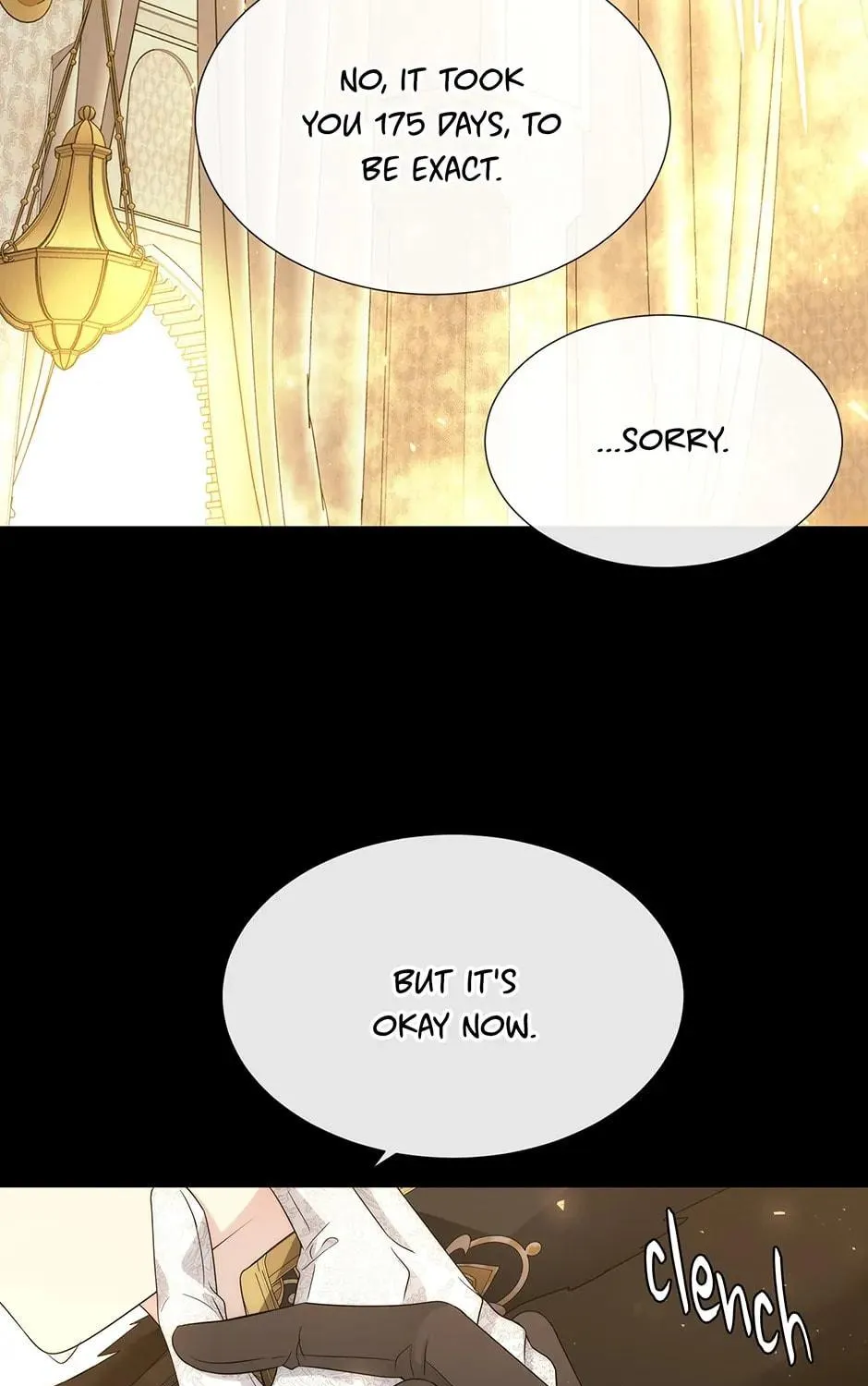 Charlotte and Her 5 Disciples Chapter 210 page 53 - 