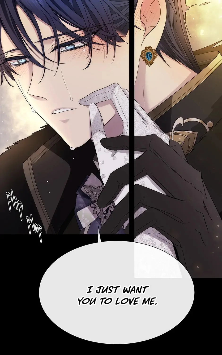 Charlotte and Her 5 Disciples Chapter 210 page 57 - 