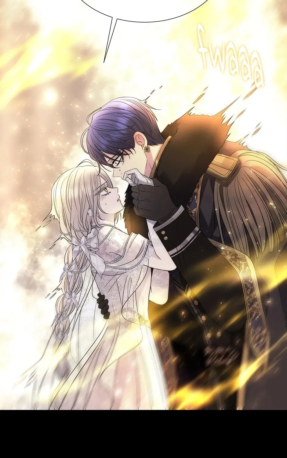 Charlotte and Her 5 Disciples Chapter 210 page 61 - 