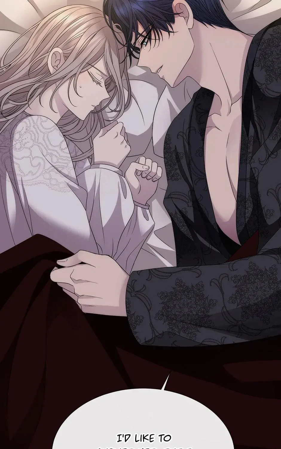 Charlotte and Her 5 Disciples Chapter 210 page 71 - 