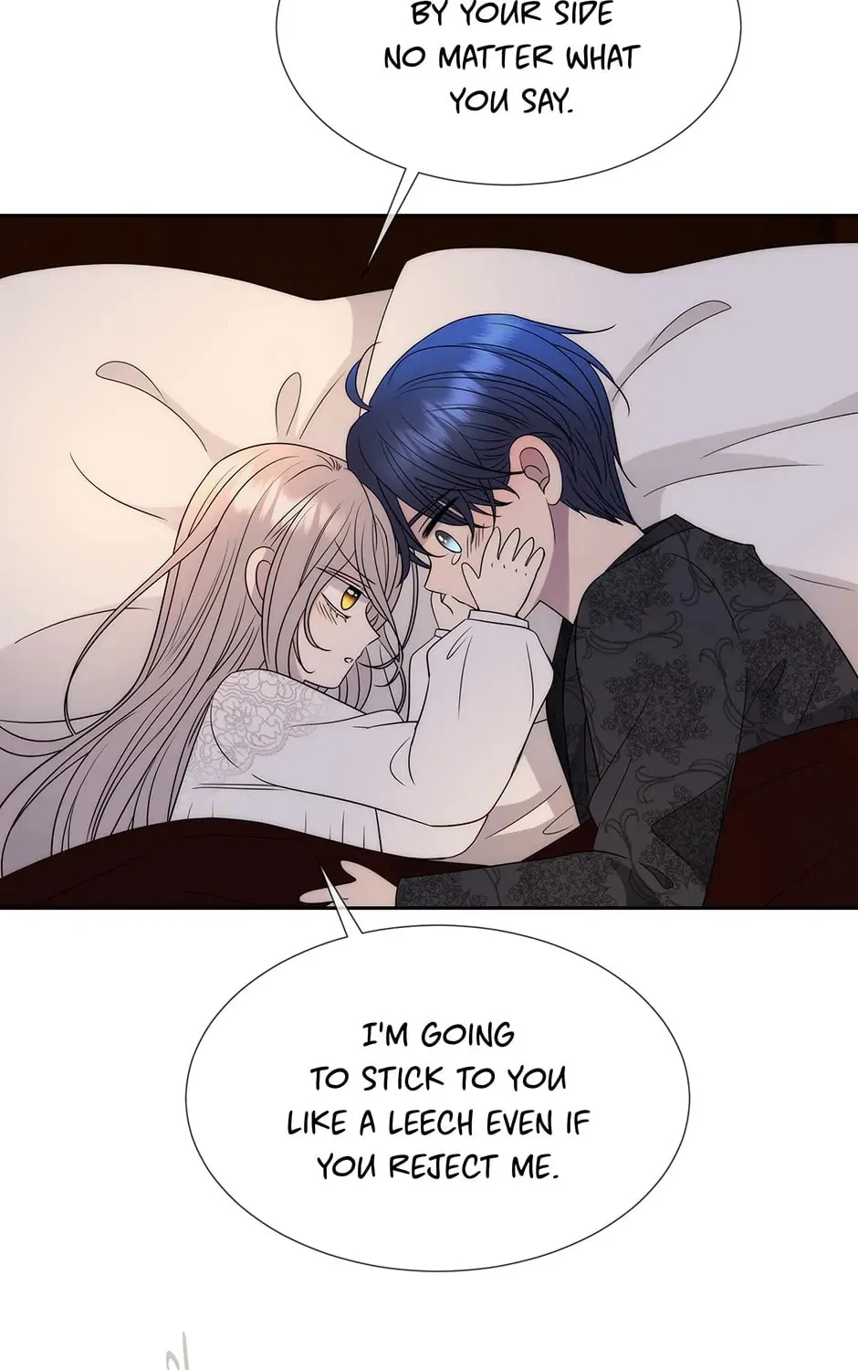 Charlotte and Her 5 Disciples Chapter 210 page 75 - 