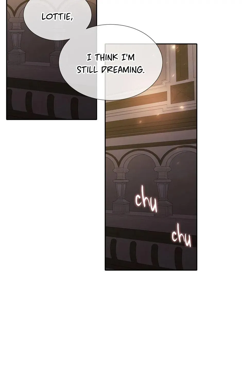 Charlotte and Her 5 Disciples Chapter 210 page 77 - 