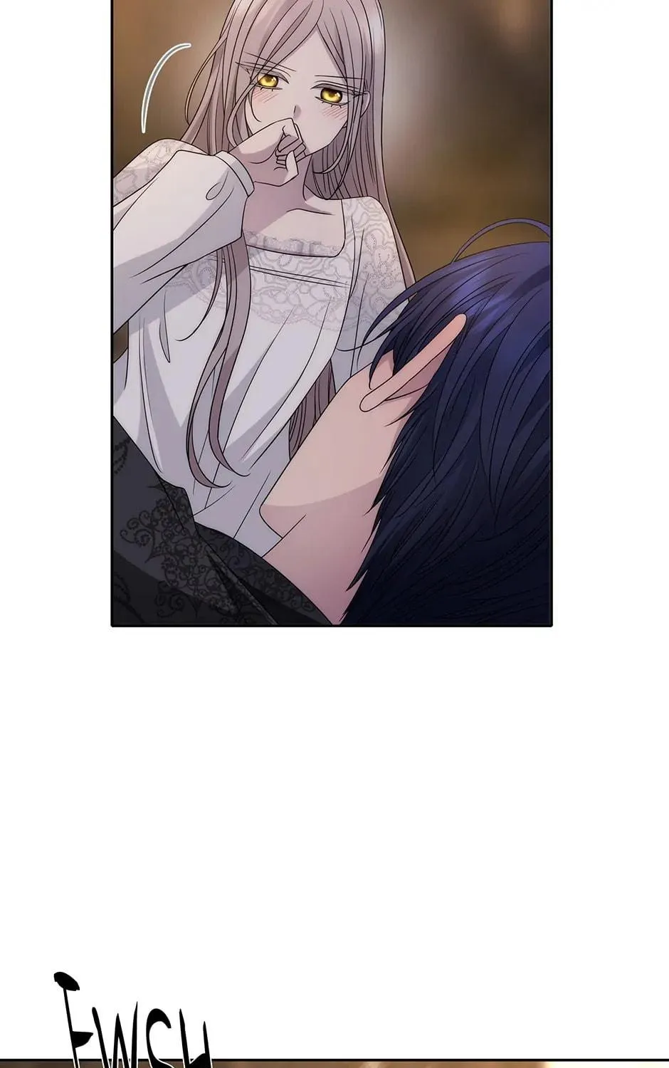 Charlotte and Her 5 Disciples Chapter 210 page 79 - 