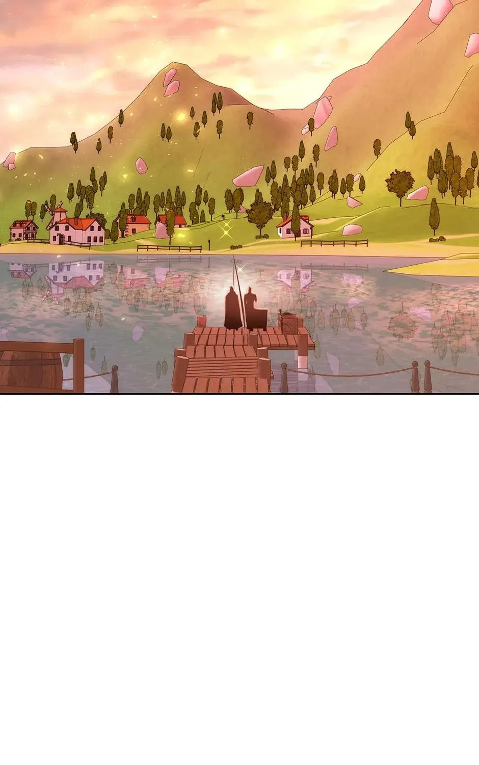 Charlotte and Her 5 Disciples Chapter 210 page 99 - 