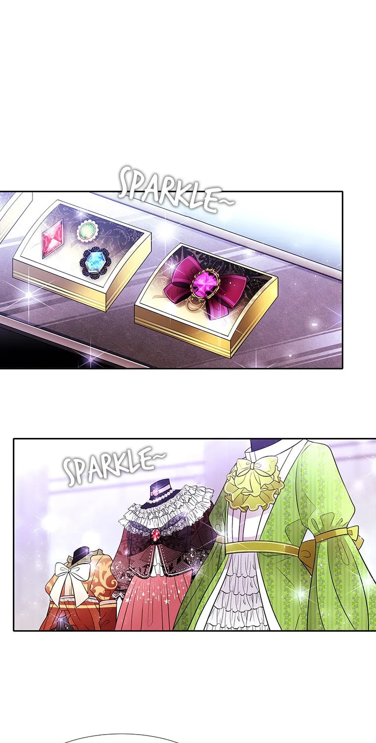 Charlotte and Her 5 Disciples Chapter 3 page 2 - 