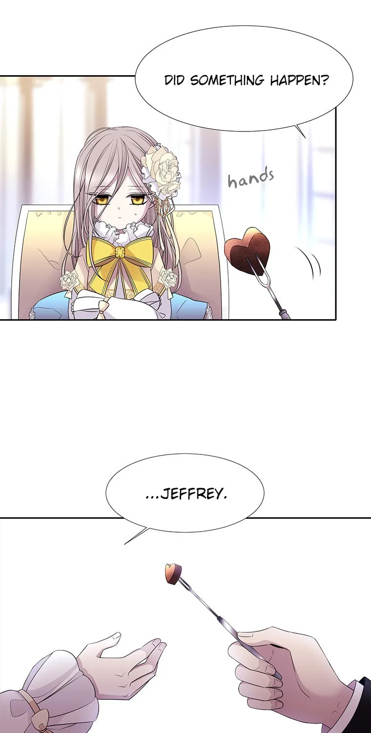 Charlotte and Her 5 Disciples Chapter 3 page 14 - 