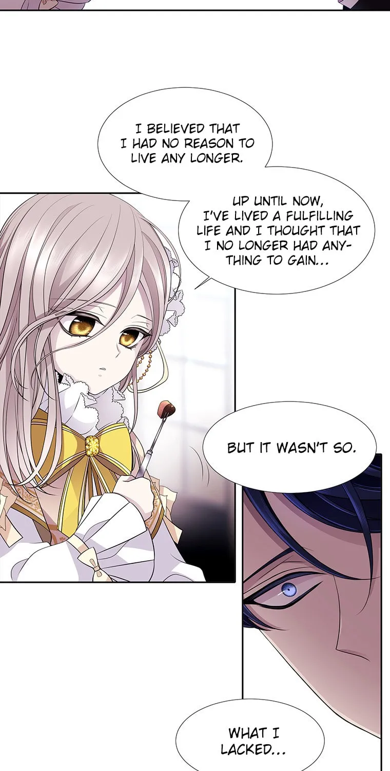 Charlotte and Her 5 Disciples Chapter 3 page 15 - 