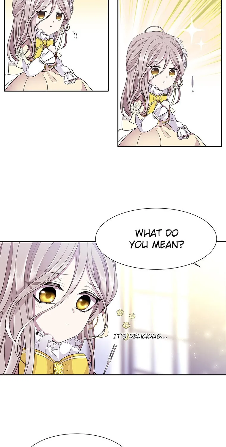 Charlotte and Her 5 Disciples Chapter 3 page 17 - 