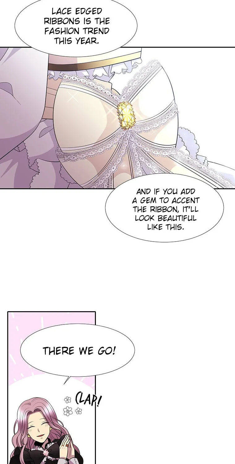 Charlotte and Her 5 Disciples Chapter 3 page 3 - 