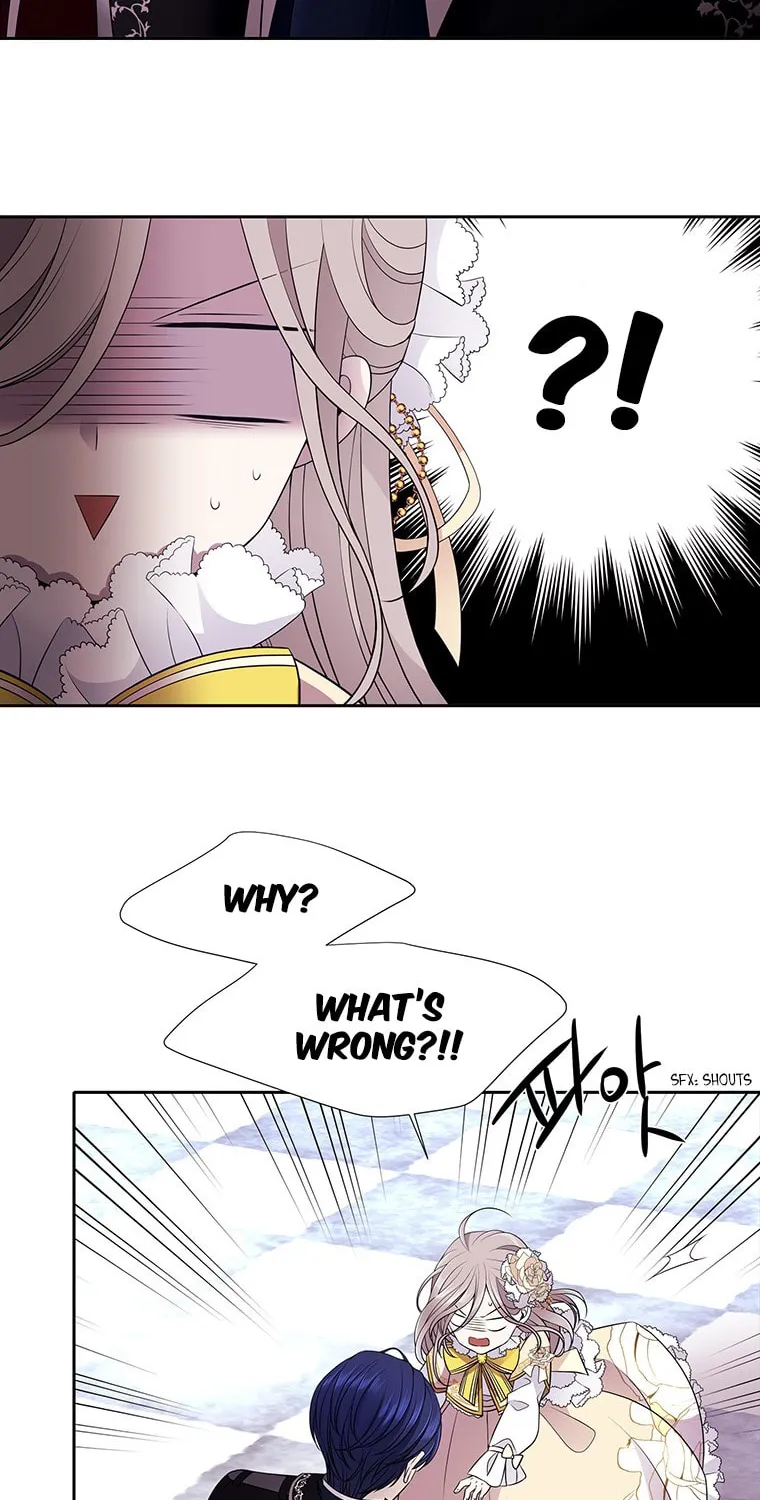 Charlotte and Her 5 Disciples Chapter 3 page 23 - 
