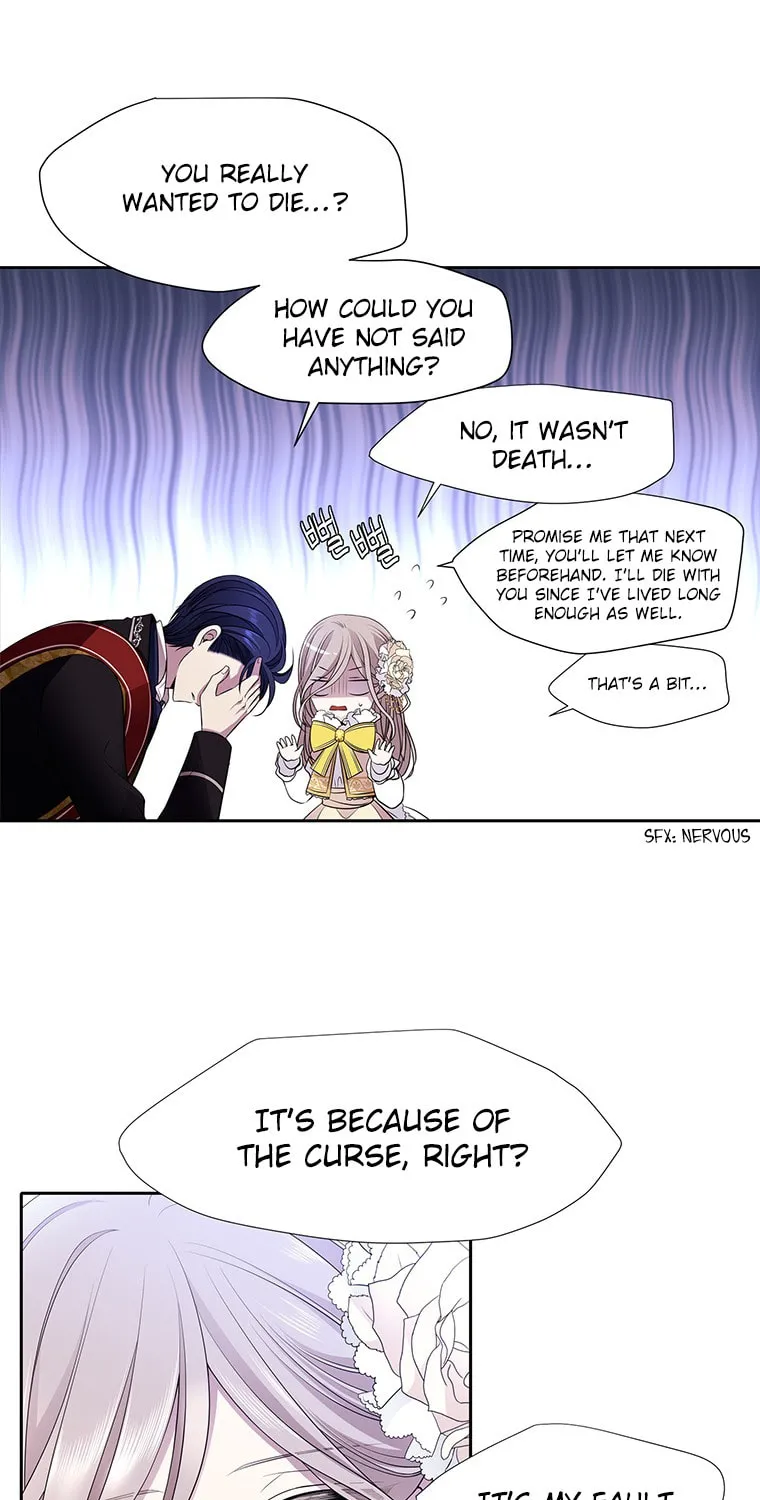 Charlotte and Her 5 Disciples Chapter 3 page 25 - 