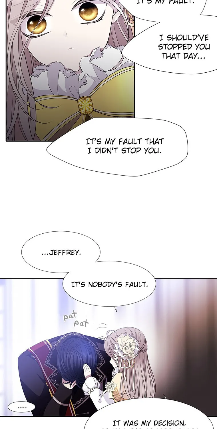 Charlotte and Her 5 Disciples Chapter 3 page 26 - 