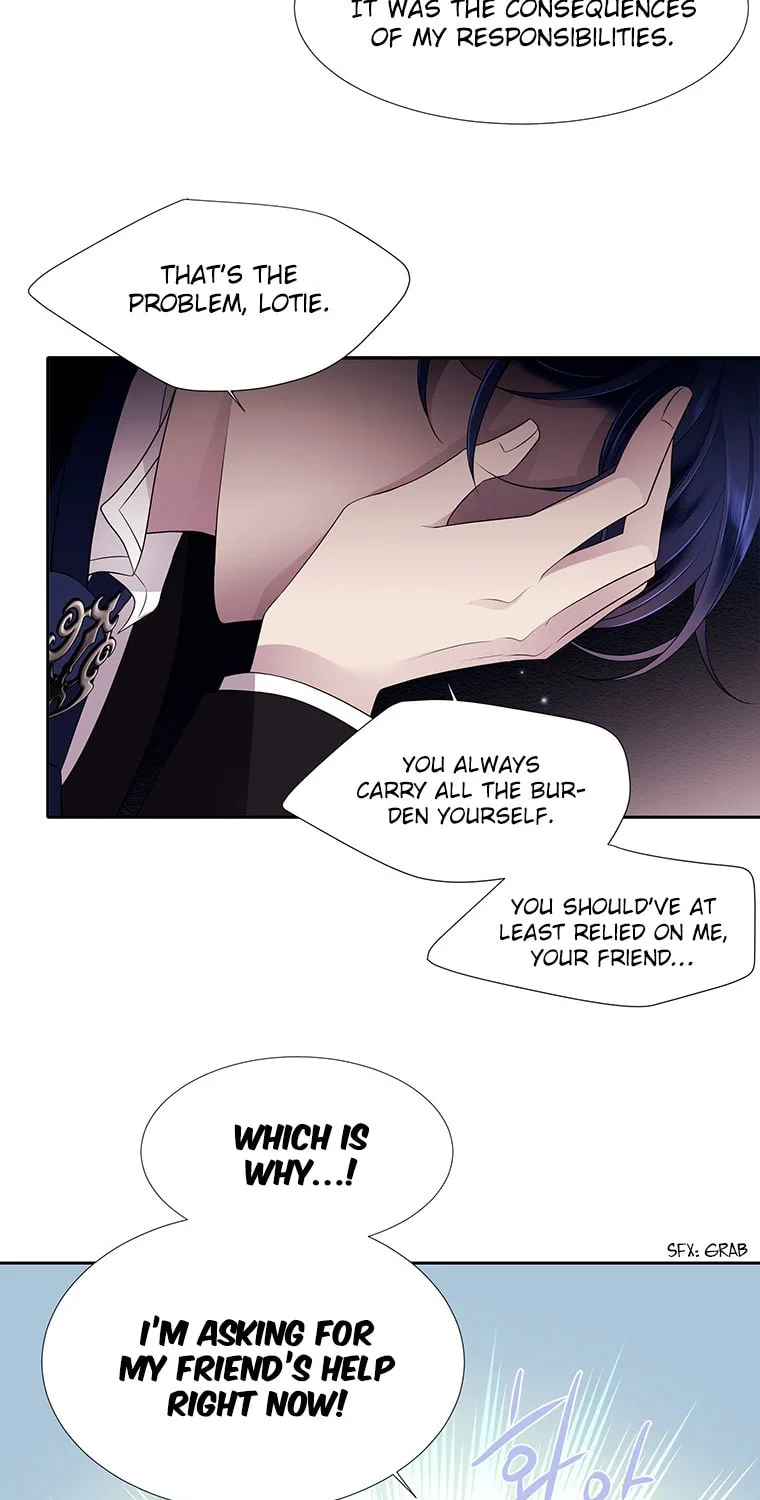Charlotte and Her 5 Disciples Chapter 3 page 27 - 