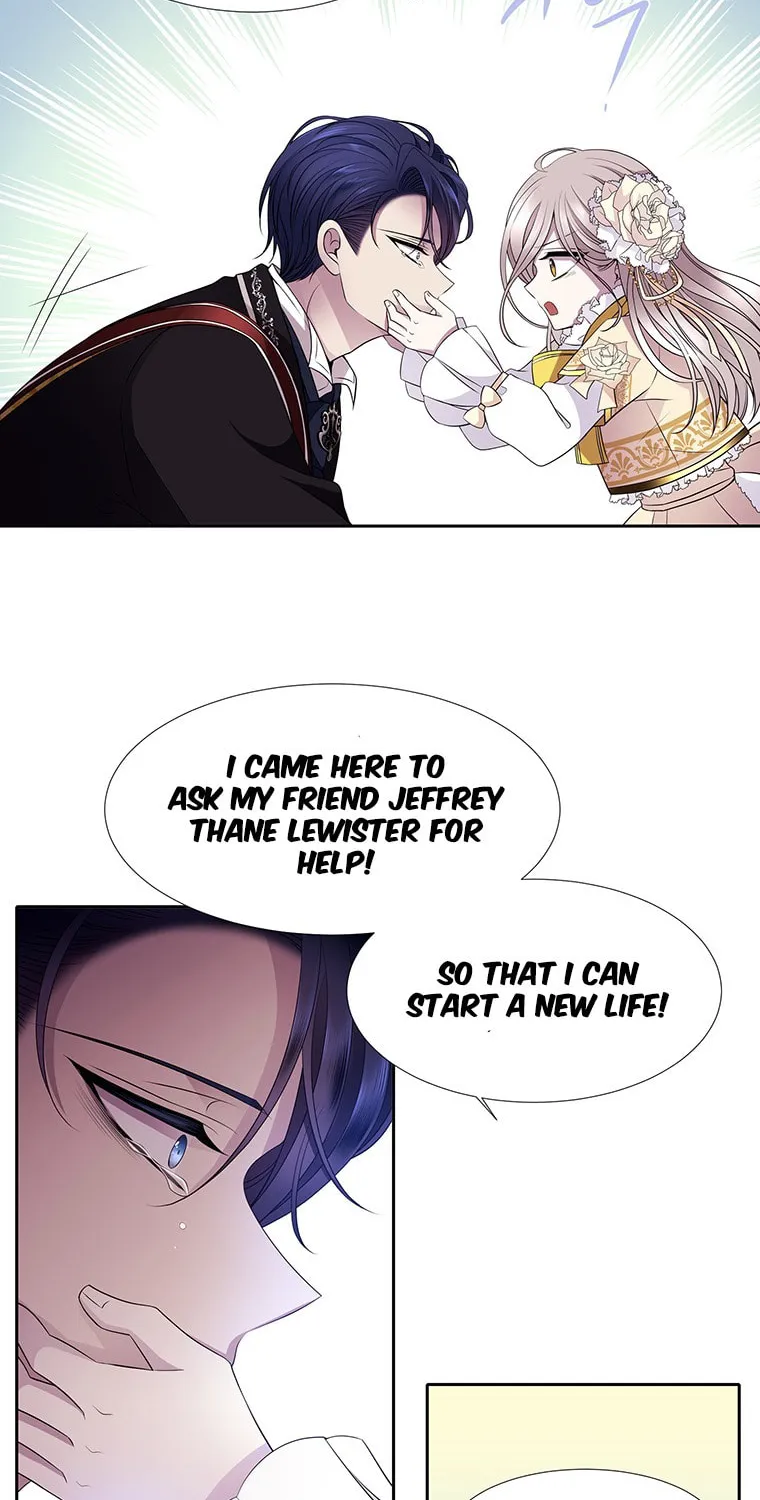 Charlotte and Her 5 Disciples Chapter 3 page 28 - 