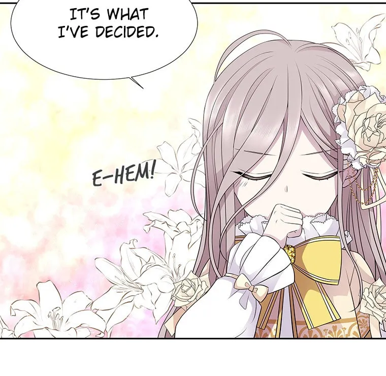 Charlotte and Her 5 Disciples Chapter 3 page 30 - 