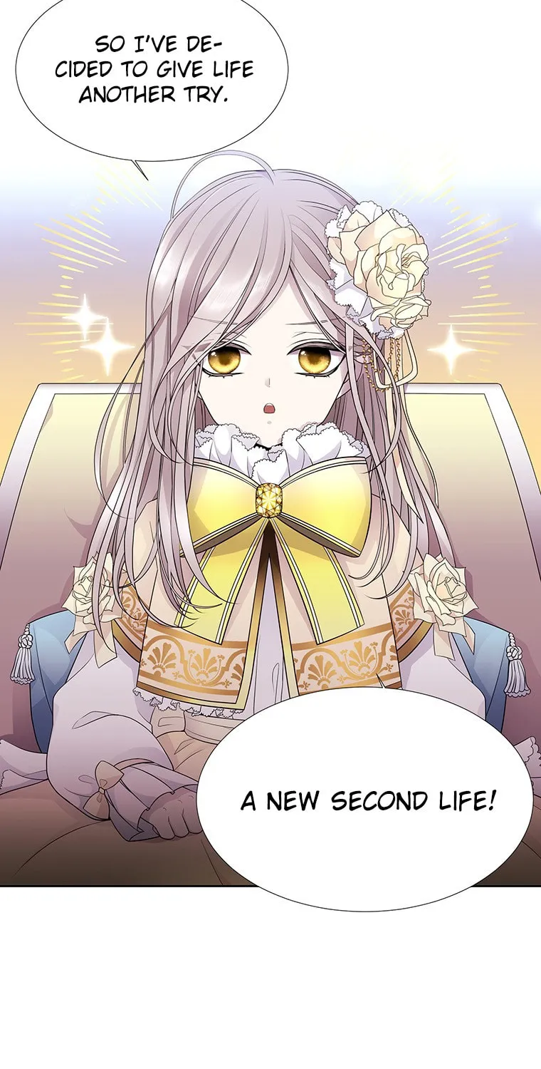 Charlotte and Her 5 Disciples Chapter 3 page 32 - 
