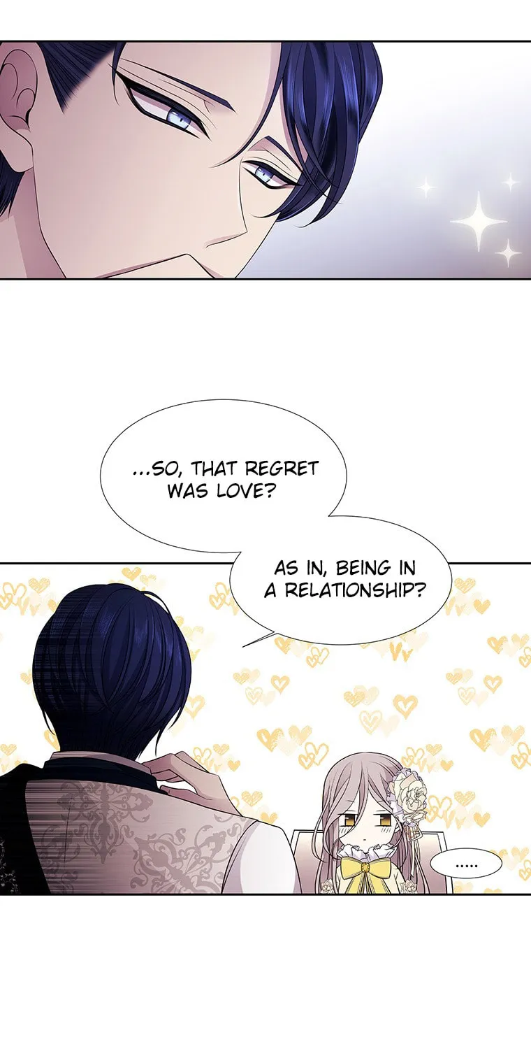 Charlotte and Her 5 Disciples Chapter 3 page 33 - 