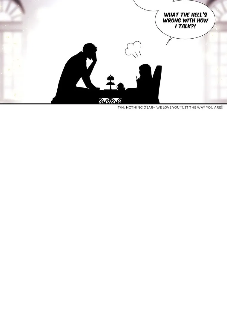 Charlotte and Her 5 Disciples Chapter 3 page 35 - 