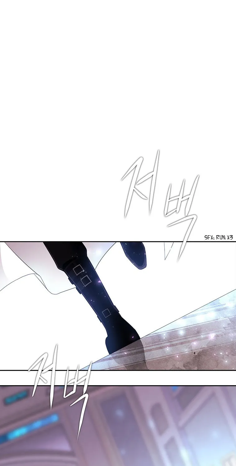 Charlotte and Her 5 Disciples Chapter 3 page 36 - 