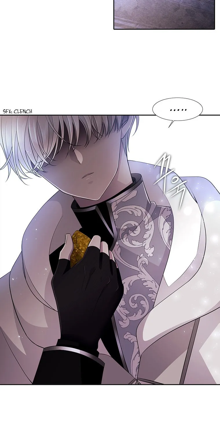 Charlotte and Her 5 Disciples Chapter 3 page 39 - 