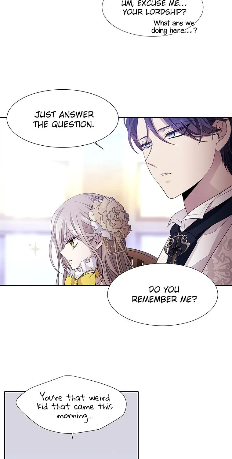 Charlotte and Her 5 Disciples Chapter 3 page 44 - 