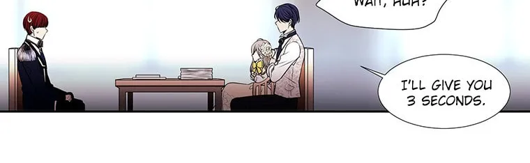 Charlotte and Her 5 Disciples Chapter 3 page 46 - 