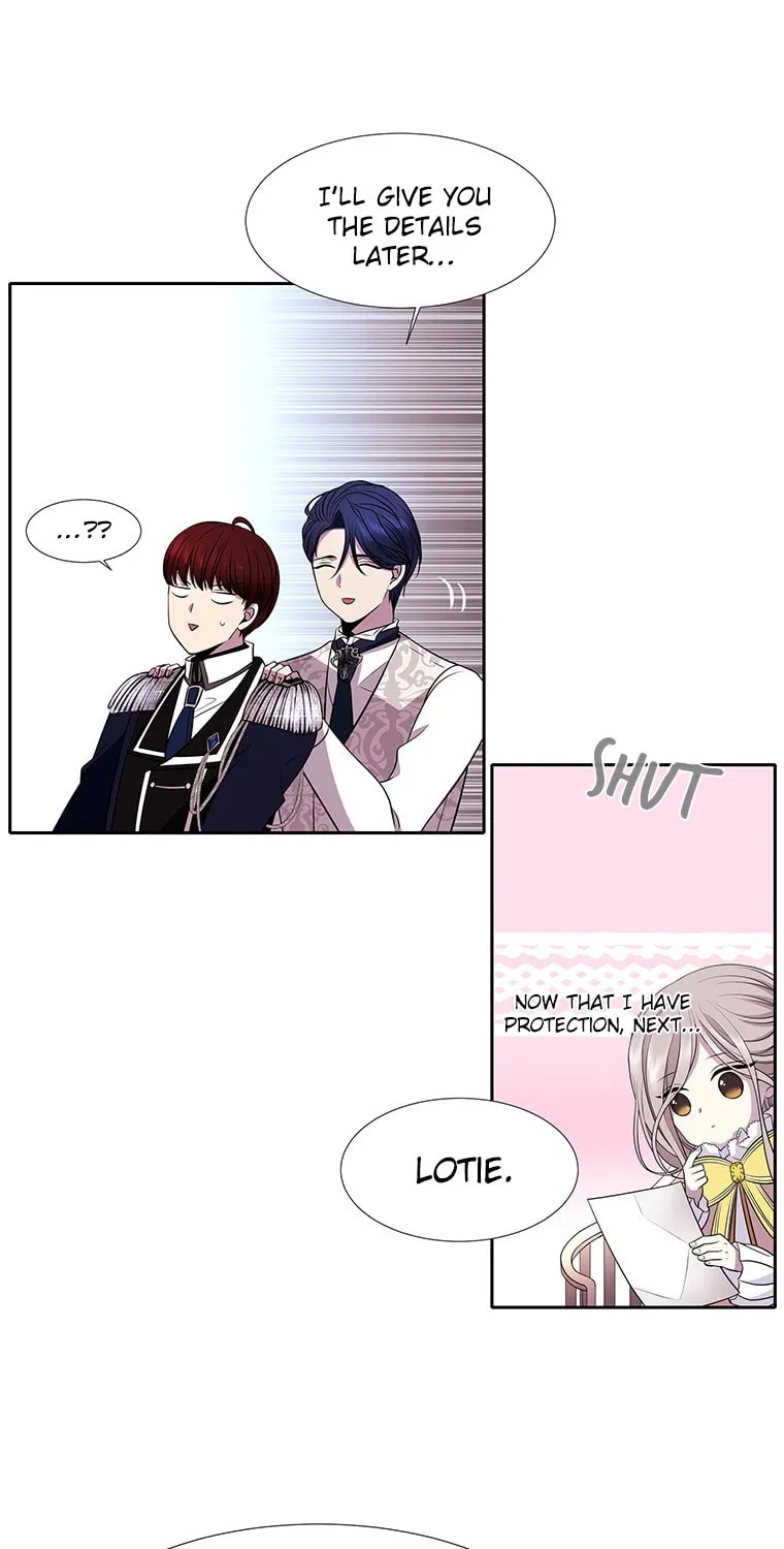 Charlotte and Her 5 Disciples Chapter 3 page 50 - 