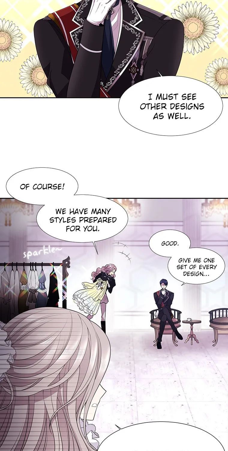 Charlotte and Her 5 Disciples Chapter 3 page 6 - 