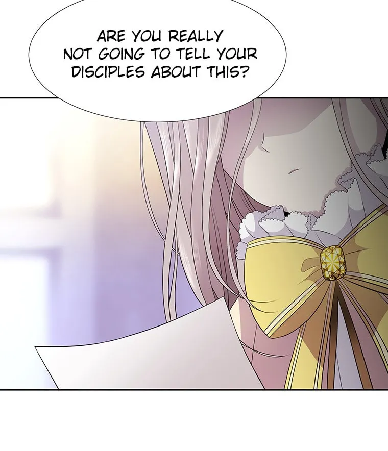 Charlotte and Her 5 Disciples Chapter 3 page 51 - 