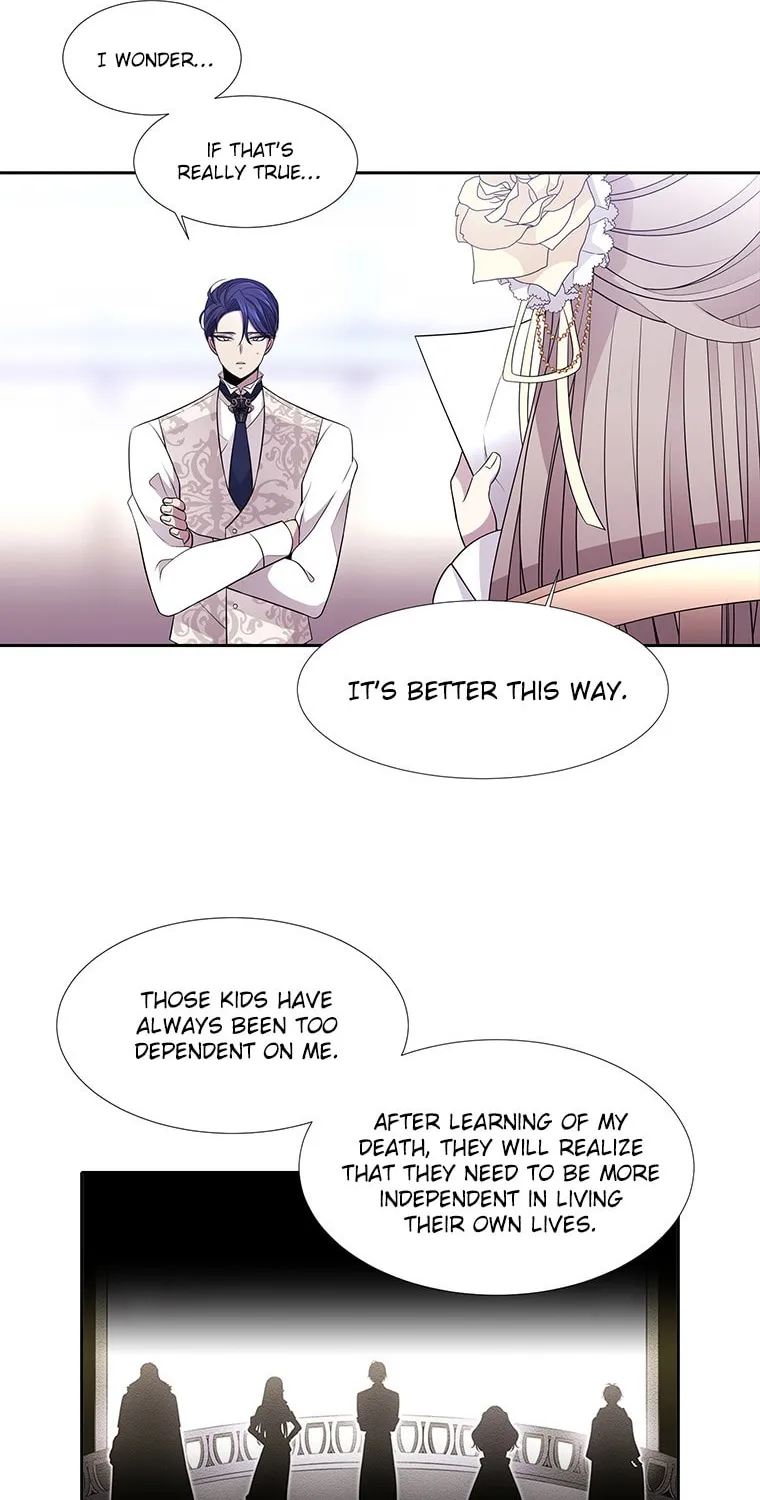 Charlotte and Her 5 Disciples Chapter 3 page 53 - 